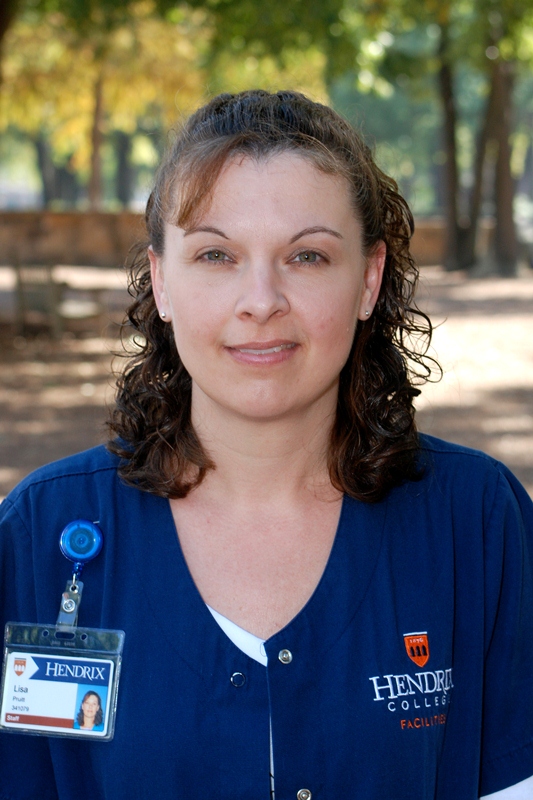 Pruitt, Lisa